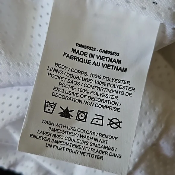 Nike Jordan Mesh GFX Short - XL - Picture 11 of 13